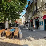 Hypercenter - Wifi - Near Place Des Corps Saints