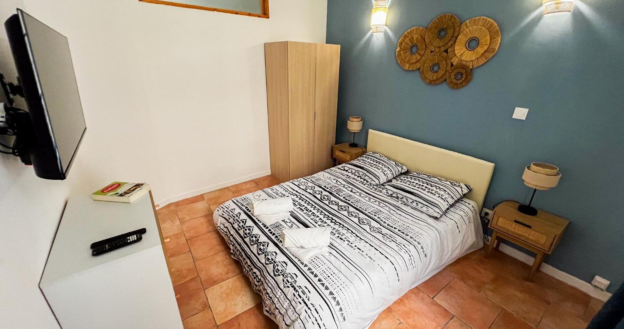 Hypercenter - Wifi - Near Place Des Corps Saints Appartement *