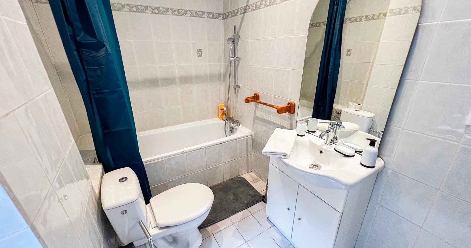 Hypercenter - Wifi - Near Place Des Corps Saints Appartement Avignon