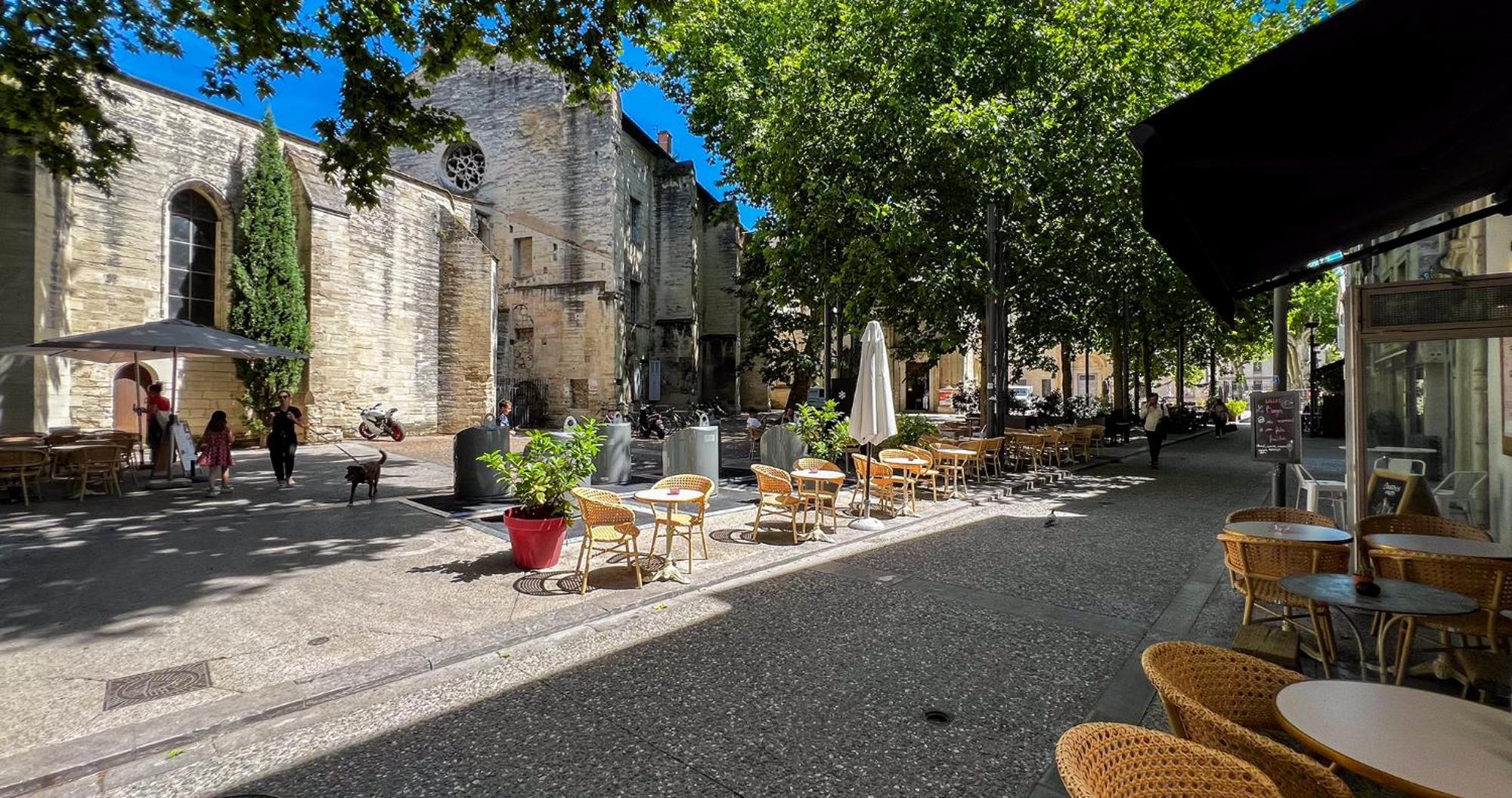 Hypercenter - Wifi - Near Place Des Corps Saints